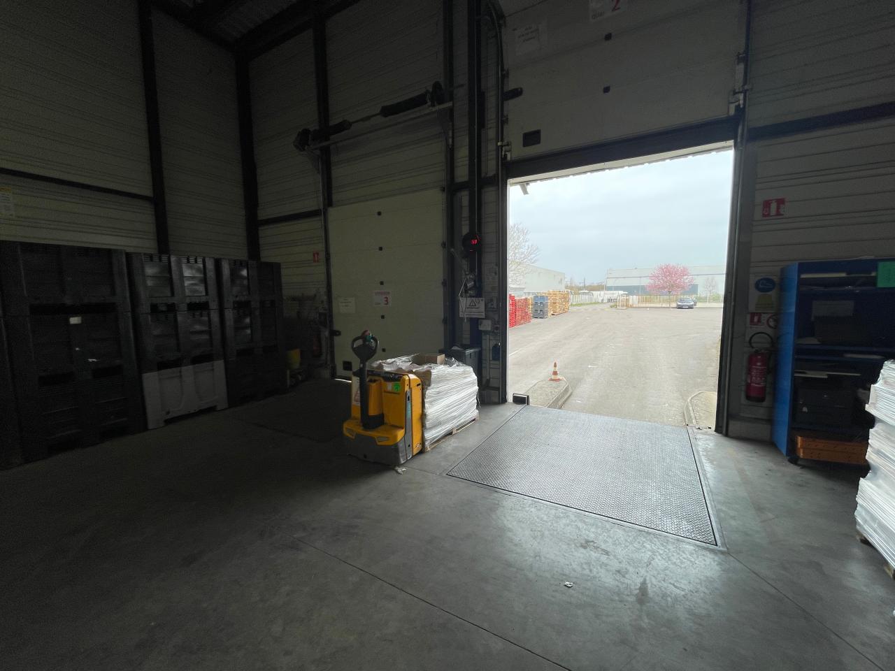 Local d'activité Longvic 3189m² Vente local d'activité Longvic Côte-d'Or OVACT2531310 6